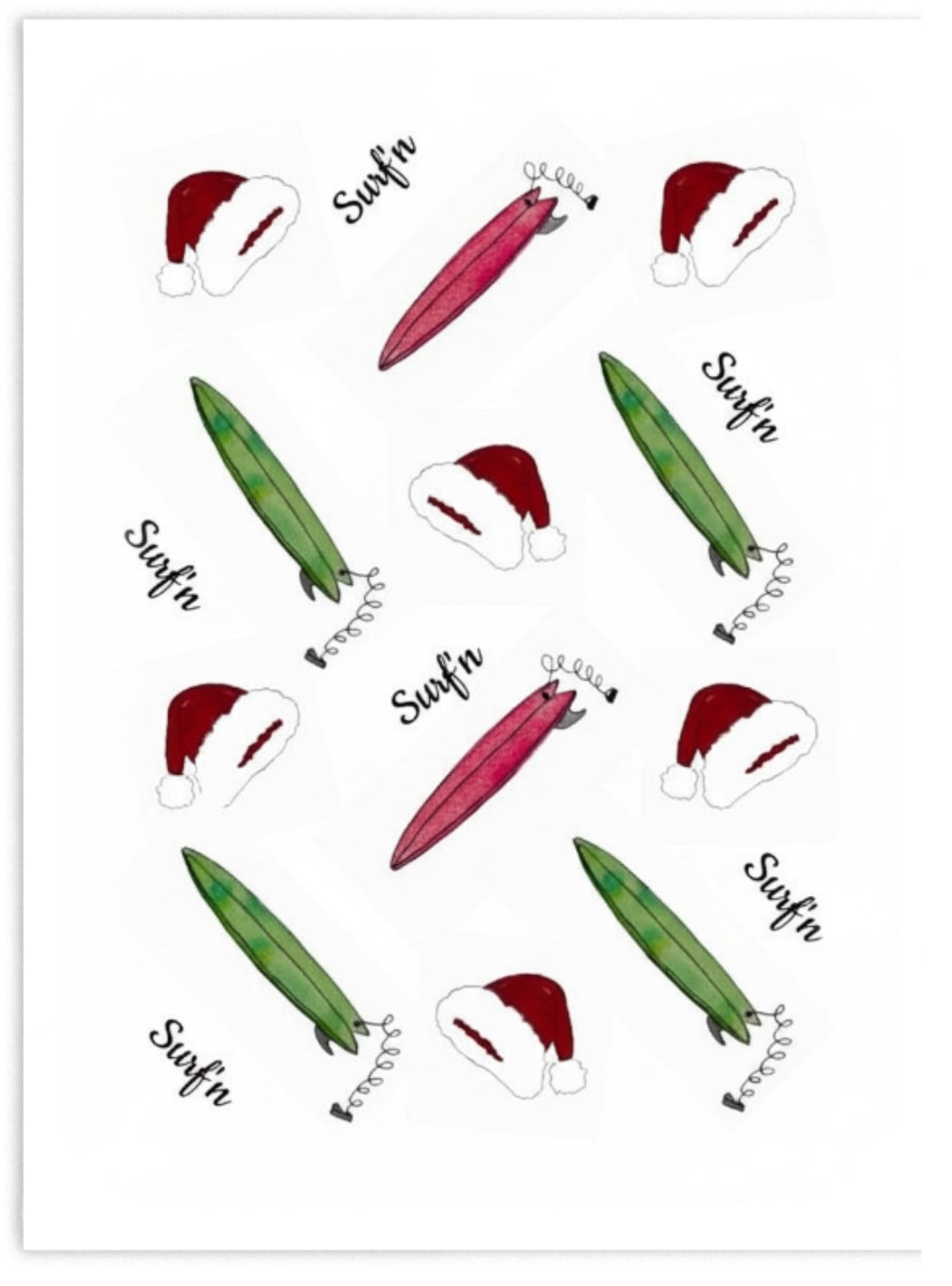 Tea Towels