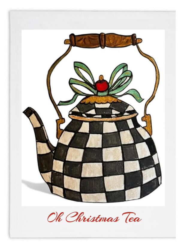 Tea Towels