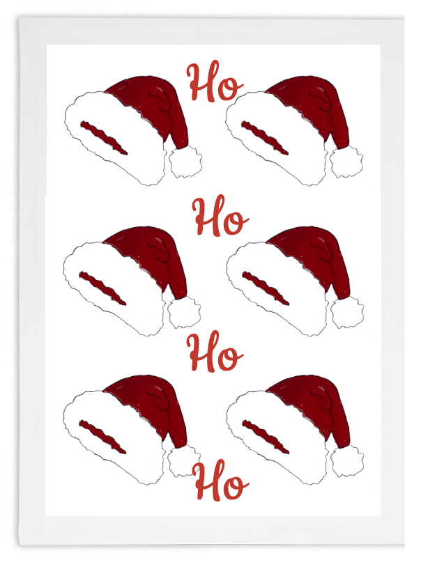 Tea Towels