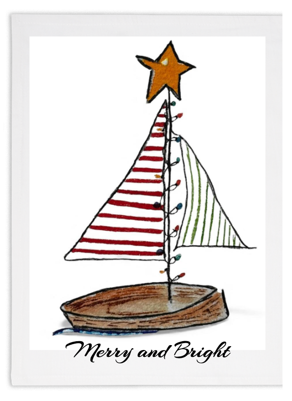 Tea Towels